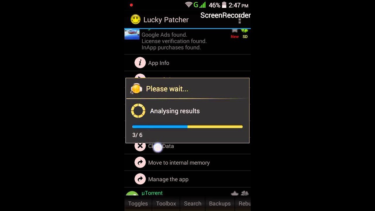 Best games to hack with lucky patcher